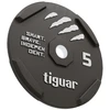 Bumper svarmuo TIGUAR® Color Bumper 5–25 kg (Svoris: 5kg)