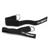 Čiurnos dirželiai TIGUAR Ankle cuffs (2 vnt.)