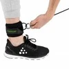 Čiurnos dirželis TUNTURI Ankle Strap Juodas