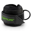 Čiurnos dirželis TUNTURI Ankle Strap Juodas
