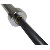 Crossfit grifas moterims STRONGMAN 201cm (450kg)