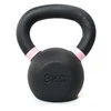 Crossfit svarstis (gyra) STRONGMAN 4-92kg (Svoris: 40 kg)