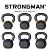 Crossfit svarstis (gyra) STRONGMAN 4-92kg (Svoris: 36 kg)