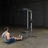 Treniruoklis nugarai Body Solid GLM83