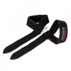 None Diržai GYMSTICK Lifting Straps Oda