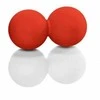 Dvigubas kamuoliukas GYMSTICK Myofascia Doubleball