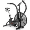 Dviratis treniruoklis GYMSTICK AIR BIKE PRO