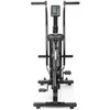 Dviratis treniruoklis GYMSTICK AIR BIKE PRO
