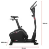 Dviratis treniruoklis Gymstick GB2.0 Exercise Bike