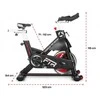 Dviratis treniruoklis GYMSTICK Pro FTR Indoor Racer