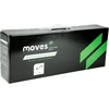 Dviratis treniruoklis Moves Standard Pedal Exerciser K/D - Baltas