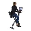 Dviratis treniruoklis TUNTURI CardioFit B25