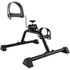None Dviratis treniruoklis Tunturi Mini Bike Basic, Juodas