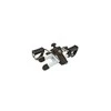 Dviratis treniruoklis TUNTURI MiniBike Foldable