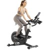 Dviratis treniruoklis Tunturi Platinum SB10 Sprinter Bike + App