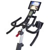 Dviratis treniruoklis Tunturi Platinum SB10 Sprinter Bike + App