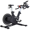 Dviratis treniruoklis TUNTURI PLATINUM SB20 SPRINTER BIKE + App