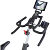 Dviratis treniruoklis TUNTURI PLATINUM SB20 SPRINTER BIKE + App