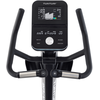 Dviratis treniruoklis TUNTURI PLATINUM UB30 UPRIGHT BIKE + App