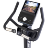 Dviratis treniruoklis TUNTURI PLATINUM UB30 UPRIGHT BIKE + App
