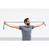Elastinė juosta MOVES FIT Band 45,5 m (Spalva: Lime Žalias)