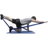 Elastinė juosta su kilpomis MOVES Multi-Grip 27,4 m (Spalva: Juoda)