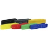 Elastinė juosta su kilpomis MOVES Multi-Grip 27,4 m (Spalva: Juoda)