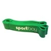 Elastinė pasipriešinimo juosta SPORTBAY® 45 mm