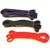 Elastinių pasipriešinimo juostų rinkinys Sportbay® : 13, 21, 32 mm