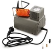 Elektrinė pompa gimnastikos kamuoliams Moves Electric Compressor Pump