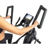 Elipsinis treniruoklis TUNTURI Platinum CT20 Crosstrainer + App