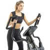 Elipsinis treniruoklis TUNTURI Platinum CT20 Crosstrainer + App
