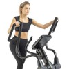 Elipsinis treniruoklis TUNTURI Platinum CT20 Crosstrainer + App