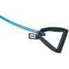 Espanderiai BODY-SOLID Resistance Tubes (Pasipriešinimas: Ypač sunkus)