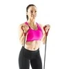 Espanderis GYMSTICK Exercise Tube Set (3-in-1)