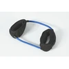 Espanderis MOVES Cuff-Ring Tube (Spalva: Juoda)