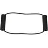 Espanderis MOVES O-Ring Tube (Spalva: Juoda)