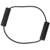 Espanderis MOVES O-Ring Tube (Spalva: Juoda)