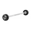 Fiksuoto svorio PU štangos TIGUAR® 10-55kg (Svoris: 25 kg)