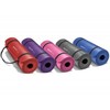 Gimnastikos kilimėlis Sportbay® NBR (1 cm) (Spalva: Mėlyna)