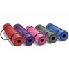 Fitneso kilimėlis Sportbay® NBR (1 cm) (Spalva: Pilka)