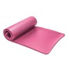 Gimnastikos kilimėlis Sportbay® NBR (1 cm) (Spalva: Mėlyna)