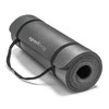 Fitneso kilimelis Sportbay® NBR PROFI 1,6cm