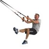 Funkcinis treniruoklis TUNTURI Sling Trainer