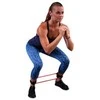 Geltona juosta BODY-SOLID (labai lengva)