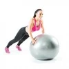 None Gimnastikos kamuolys GYMSTICK Fitness (65-75cm) (Diametras: 65 cm)