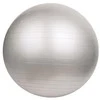 Gimnastikos kamuolys SPORTBAY® 55 cm (Spalva: Pilka)