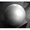 Gimnastikos kamuolys SPORTBAY® 65 cm (Spalva: Pilka)