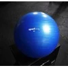 Gimnastikos kamuolys SPORTBAY® 65 cm (Spalva: Pilka)