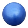 Gimnastikos kamuolys SPORTBAY® 65 cm (Spalva: Mėlyna)